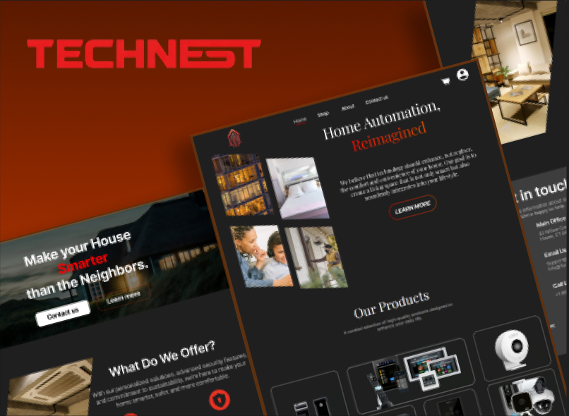 Technest