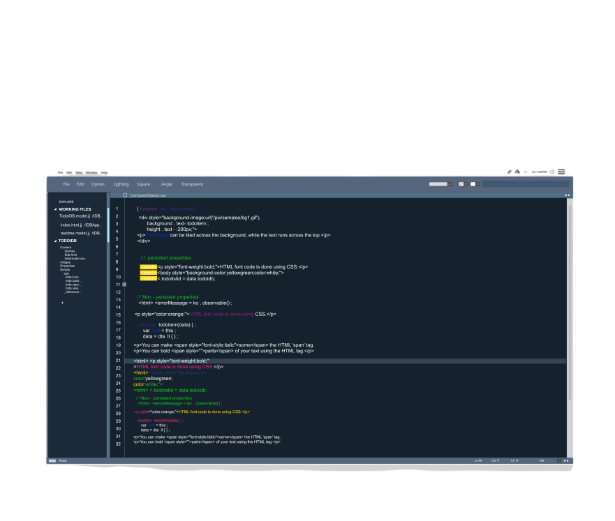 Website Development Icon